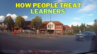 How People Treat Learners | Driving Teaching Strategies