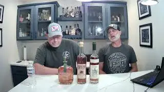 Happy Rye Day: Jefferson's, High West, & Willet Rye Whiskeys