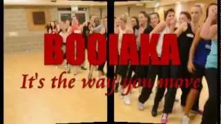 BooiakaTrainings & BoomerRocks 2013
