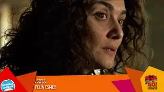 İŞE YARAR BİR ŞEY - SOMETHING USEFUL - PELİN ESMER