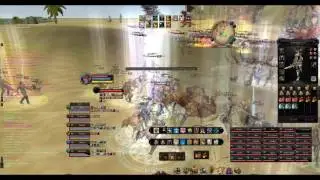 Not Shaiya | Free PvP Server