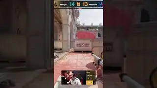 #pgl on #Twitch | Knife in OT xD l MongolZ v Wildcard