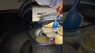 Y&rsquo;all what is that!?! 😭😭😭 #mom #cooking #meal #dinner #snack