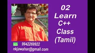 Class Syntax