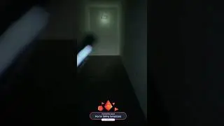 Jumpscare | #skyvisionkasper av #Twitch