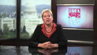 Farm Bill Message from IDFA President