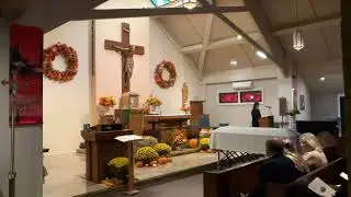 The Mass of Resurrection of Audrey Coyne 12-25-2025