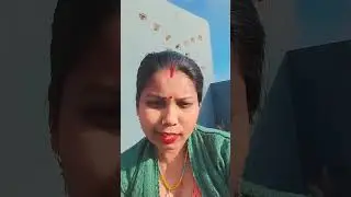 sambhal ke kariye Burai#hindugreeting #ekmotahathighumechala
