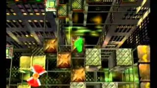 Frogger The Rescue Metro Mayhem Level 3