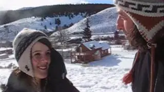 Welcome to Granite, Colorado - Tourism Slogan