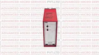 PR Electronics 2284 Amplifier Advanced Micro Services Pvt. Ltd