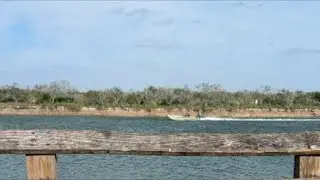 Saltwater fishing in South Texas #saltwaterfishing #live #subscribe