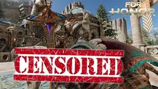 Most Violent Execution Yet!? - Warmonger Duels (Hero Fest)