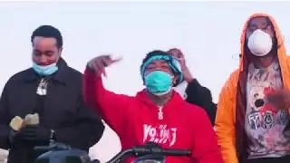 Vibesfromblvck x Yog JP - Close Range (Director @major)
