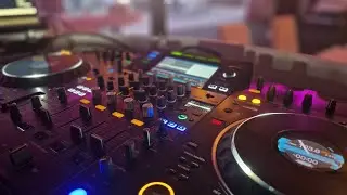MON DERNIER SET 100 % LATINO Darkdeep in the mix ( clef usb )