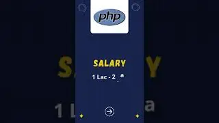 PHP Developer Job Vacancy in Delhi |   Jobly
