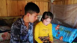 Nyab tsi paub tab Vauv tsi paub cai #5