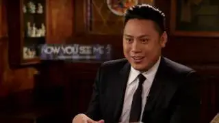 Now You See Me 2: Jon Chu Talks Lizzy Caplain in Exclusive Interview | ScreenSlam