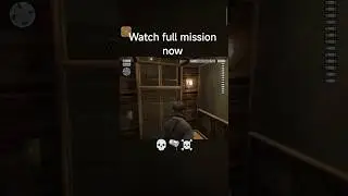 Hitman-2 nostalgia 💀🫗☠️
