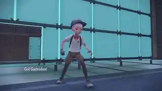 Versus Annihilape, Whimsicott, Kyogre, and Incineroar