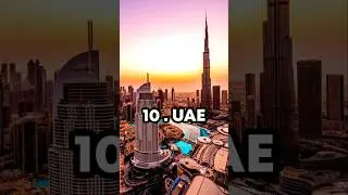 🤩Top 10 most cleanest countries in Asia😍 || 👀shorts👀 || 🤠TOP 10 Explorer🤠