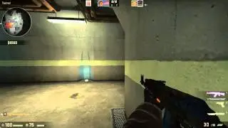 Poptypop | CS:GO [HD]