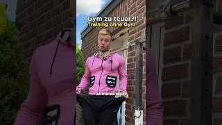Muskelaufbautraining f&uuml;r ZuHause | Gesamter Plan #gym #workout #plan #trainingsplan #tipps