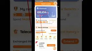 Mytel points ယူနည်း Comment မှာ Join ရမည့် Telegram Link ချပေးထားပါတယ်။Telegram မှာ အစုံတင်ပေးမှာပါ။
