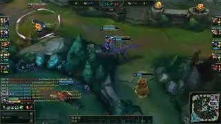 Buff Akali