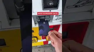 How to Get Cheaper Gas #hacks #moneyhacks #moneytips #savemoney #stepmobile #step