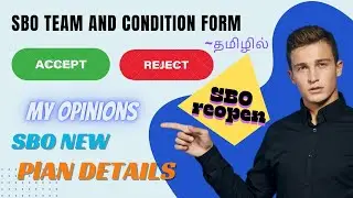My Opinions On Sbo Team And condition + Exciting New Plans And Reopening Details! #sbo #sbotvm