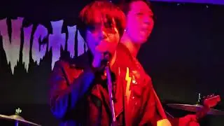 250307 STRAIGHTERS 1 @ 홍대 빅팀