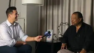 INTERVIEW: Billy Dee Williams visits Motor City Comic Con, touts new book, Star Wars career