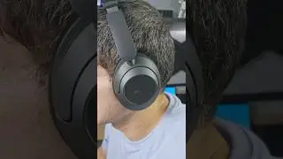 Headphones BONS sem custar uma fortuna? Earfun Wave Pro #headphone #earfun