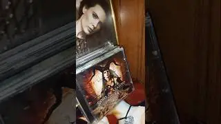 SIMONE SIMONS: My CD COLLECTION | SOLO & FEATURING | #shorts #simonesimons