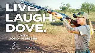 Texas Dove Opener with Jordyn Bisbee | ASCEND