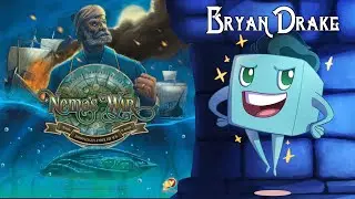 Nemo's War Review with Bryan