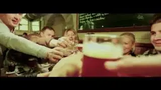 PRAGA SENSATION TOUR от DIVO promo и GEOMETRIA.