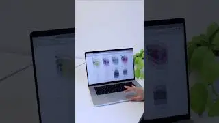 How COOL is this Moonies Merch video?