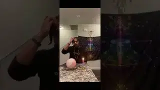 Rashad Jamal Talks about the fall of Zeus/Satan