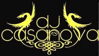 dj casanova & ziansho  let's go ( made in Marseille )
