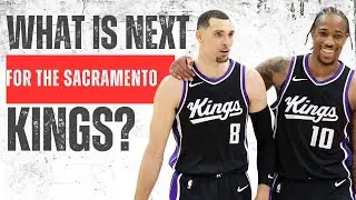 Kings Season Slipping Away &mdash; Trade Deadline Decisions Ahead | All Net No Rim