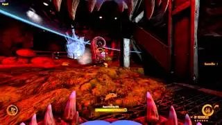 Natural Selection 2 - Alien Gameplay (pub)