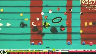 [Steam Shmup Fest] ZOE Begone Demo