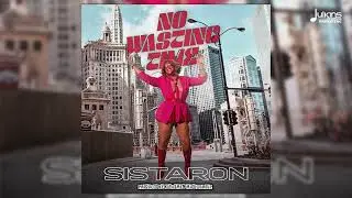 Sistaron - No Wasting Time (Official Audio) | Soca 2026