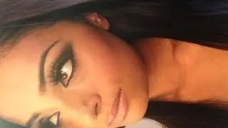 Kim Kardashian Makeup Tutorial- Step by Step