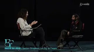 Effervescence - Les Zig de l'Impro