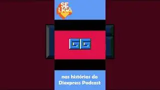 E tem hist&oacute;rias na Live do Diexpress Podcast #shorts