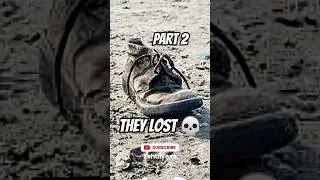 ➡️Footprints Stopped Midway&hellip; Then Nothing | Missing 411 True Story (Part 2) #shorts #zshahexe