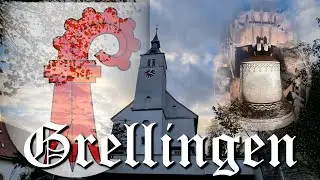 Grellingen (CH - BL) Glocken der kath. Kirche St. Laurentius